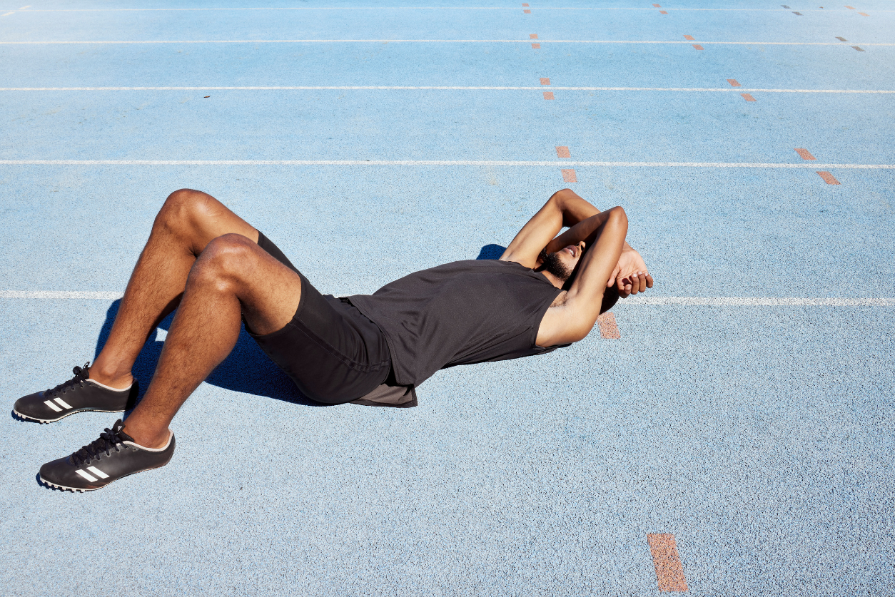 Managing Athletic Pressure: Tips for Athletes and Parents