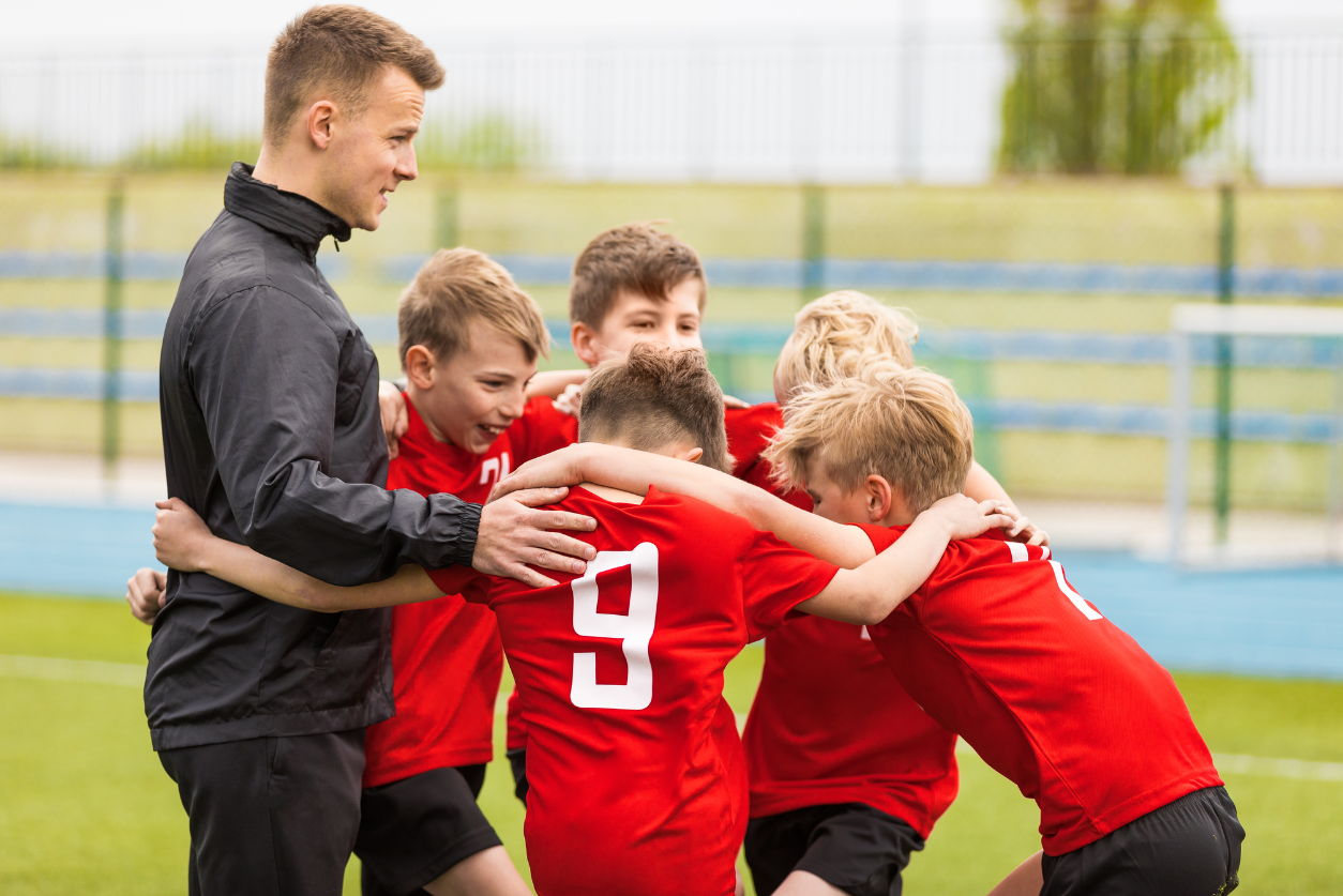 Building Confidence in Sports Through Mental Game Coaching