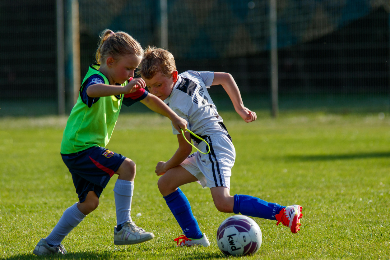 Neurofeedback: Crush Sports Anxiety