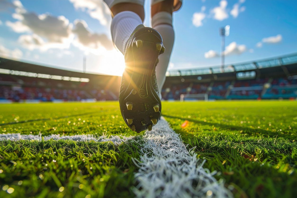 Sports Psychology for the Perfectionist Athlete
